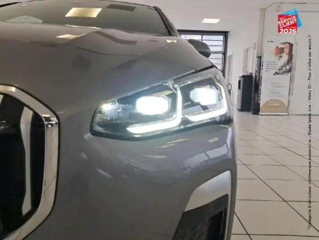 Bmw Serie 2 activetourer 218i 136ch m sport dkg7 — photo 28