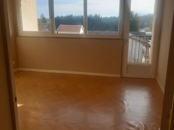 Appartement T3