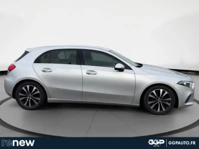 Mercedes Classe A 180 136ch style line — photo 6