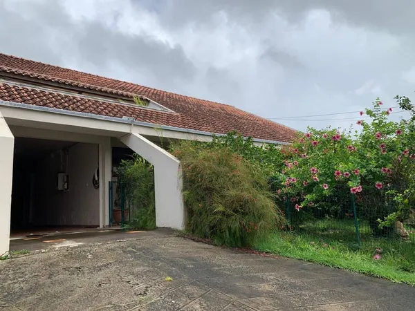 A Vendre Villa d'Architecte T6