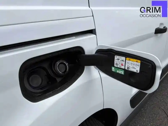 Ford Transit Connect fgn l1 1.0e100 e85 s&amp;s — photo 20