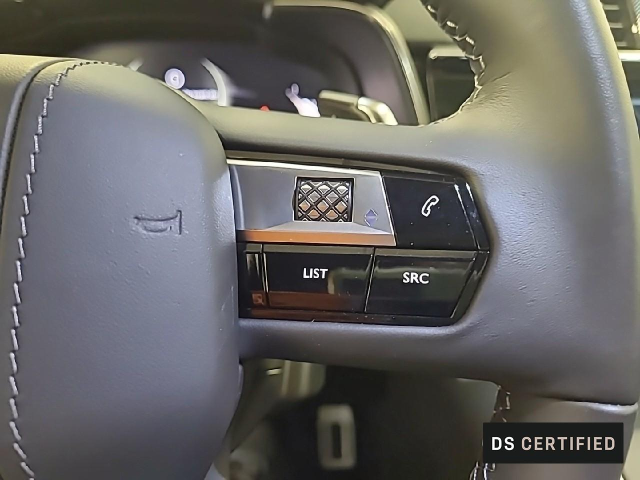 Ds Ds 7 crossback bluehdi 130 eat8 etoile — photo 18