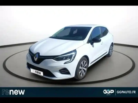Renault Clio 1.0 tce 100ch evolution gpl