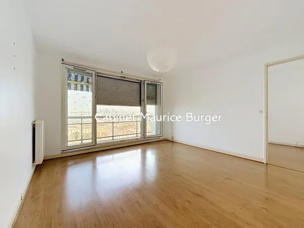 Vends t2 - 43 m² - Clichy 92110