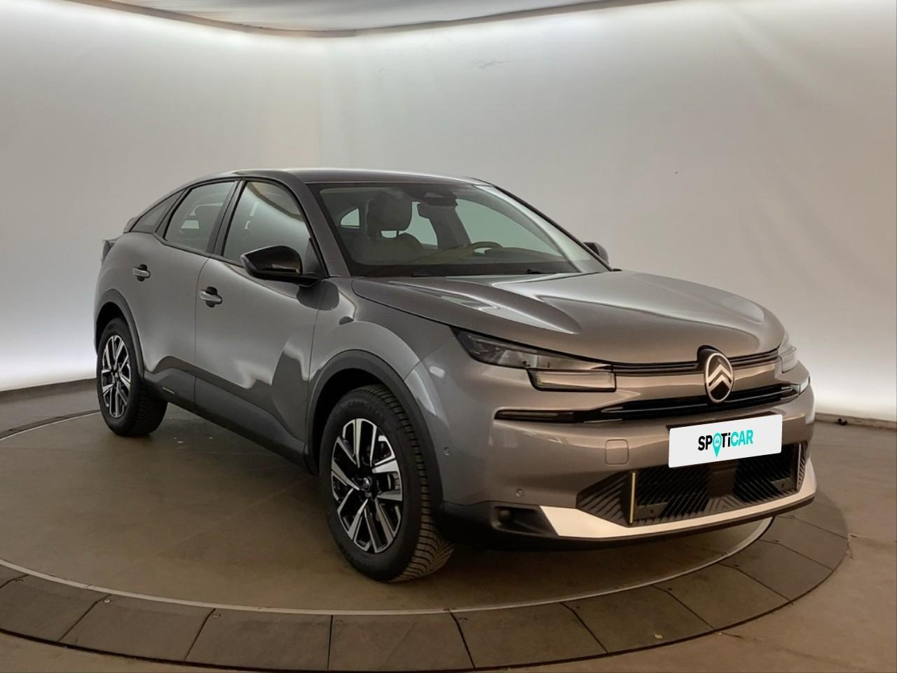 Citroën C4 hybride 145 ch e-dcs6 business — photo 3