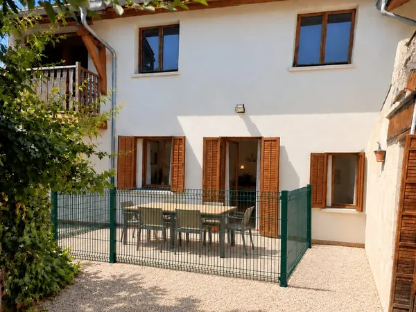 Maison 3 pièces 72 m²