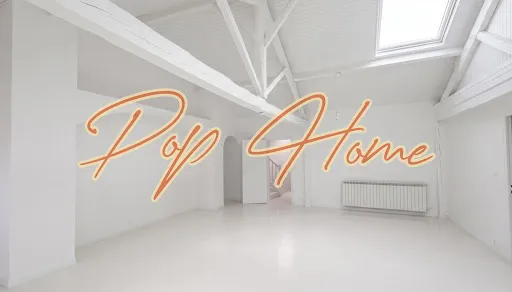 Appartement 4 pièces 108 m²