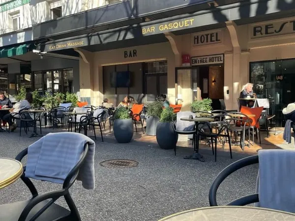 Fonds de commerce 1000 m²