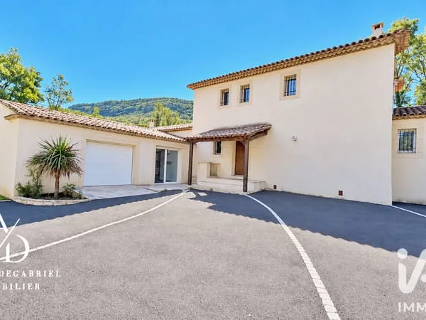 Maison 6 pièces 173 m²
