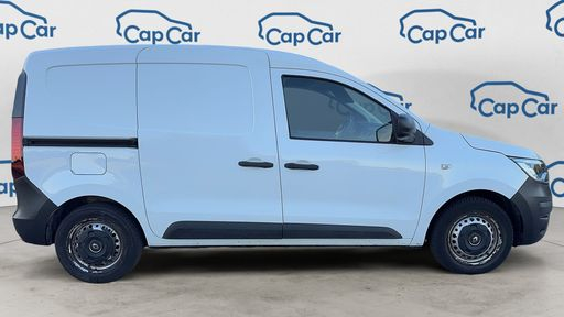 Renault Express 1.5 Blue dCi 75 - Essentiel – 2021 – 86488 km – Diesel – Boîte Manuelle — photo 9