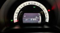 Renault Twingo 1.0 SCe 65ch Urban Night — photo 9