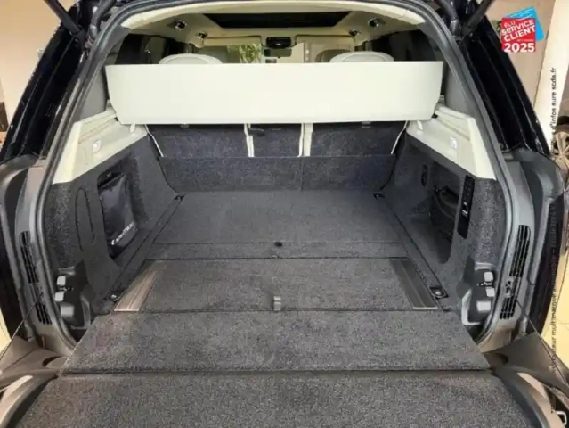 Land Rover Range Rover 3.0 p550e 550ch phev autobiography swb — photo 14