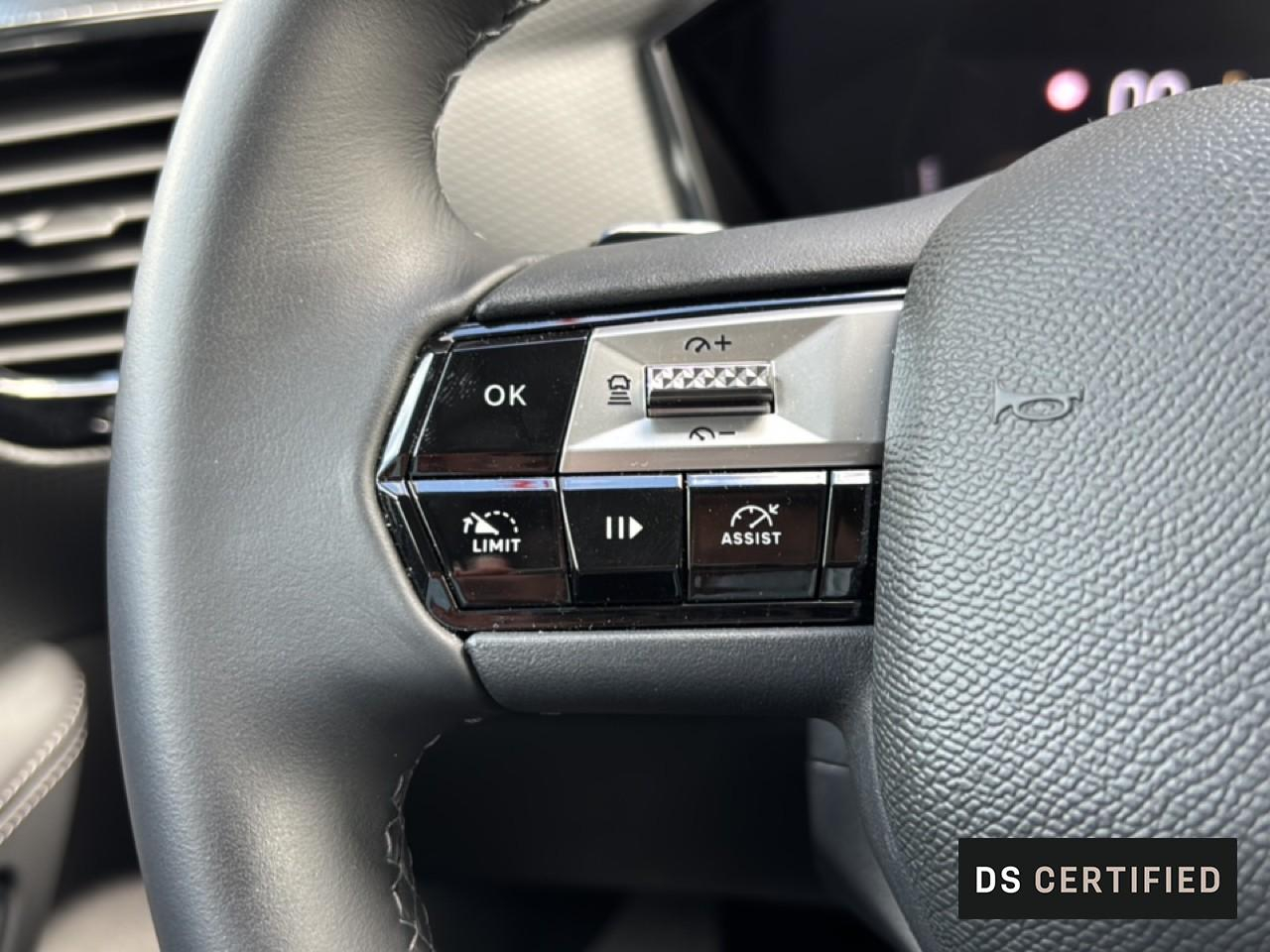 Ds Ds 4 hybride 136ch pallas automatique — photo 19