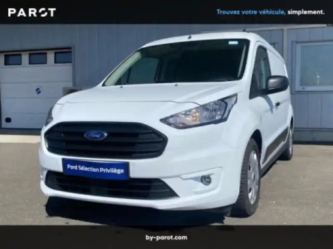 Ford Transit Connect fourgonnette l2 1.0e 100ch e85 trend
