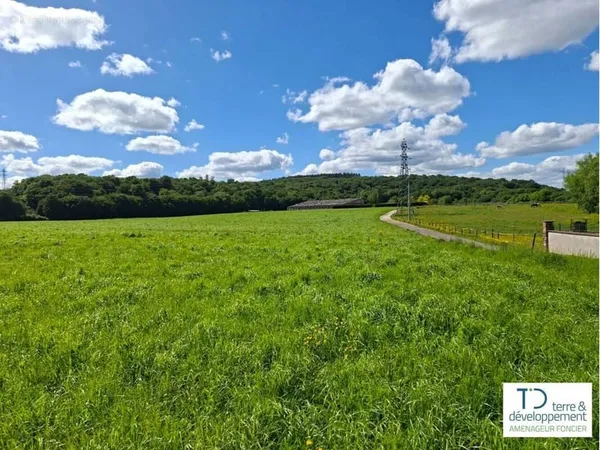 Terrain de 414 m² à bavilliers (territoire-de-belfort)
