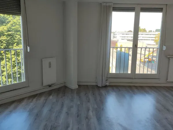Vend appartement Douai secteur Gare