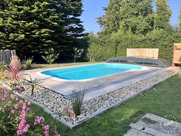 Maison 6 pièces 157 m²