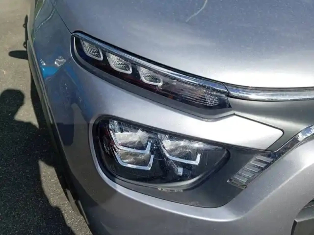 Citroën C3 puretech 83 s&amp;s bvm5 — photo 16