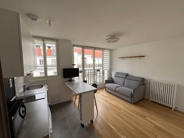 Location studio