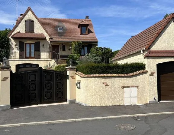 Maison 6 pièces 130 m²