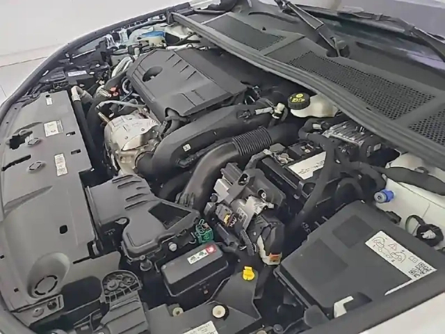 Peugeot 308 phev 225 e-eat8 — photo 18