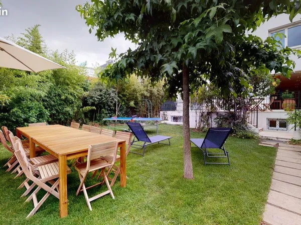 Maison 18 pièces 440 m²