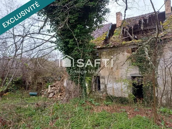 Amoureux de la nature et du patrimoine