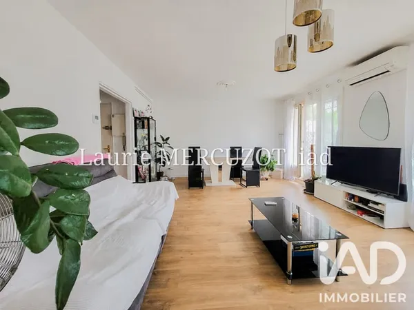 Appartement 3 pièces 74 m²