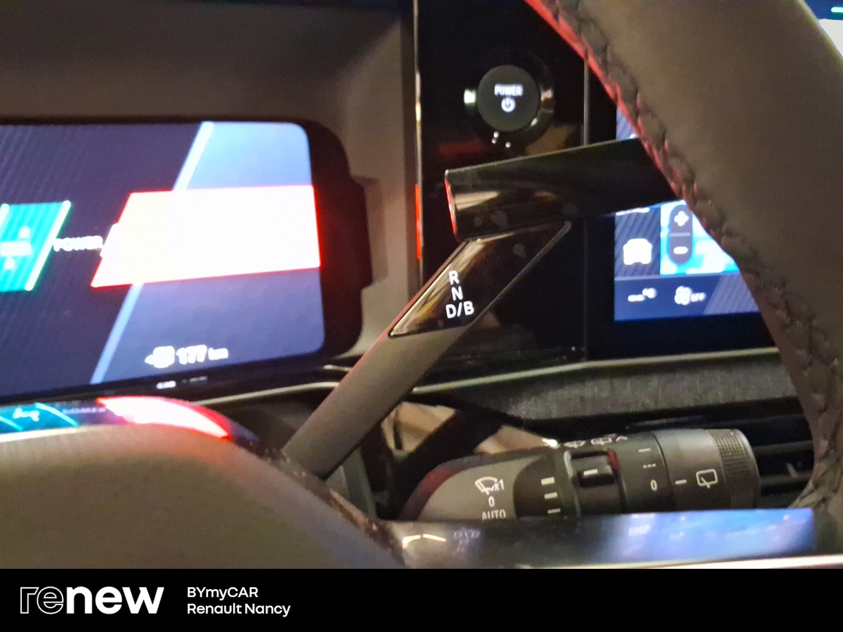 Renault 5 E-Tech Electrique 150 ch autonomie confort — photo 22