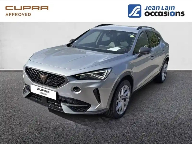 Cupra Formentor 2.0 tdi 150 ch