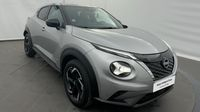 Nissan Juke 1.6 Hybrid 143ch N-Connecta 2023.5 — photo 3