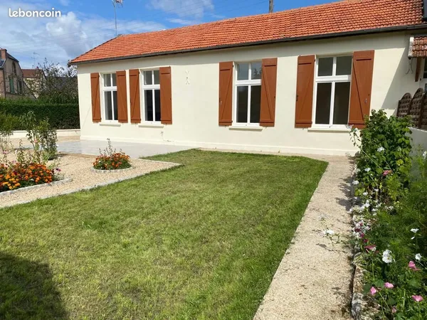 Maison Esternay 51