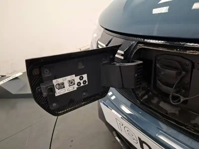Dacia Spring — photo 15