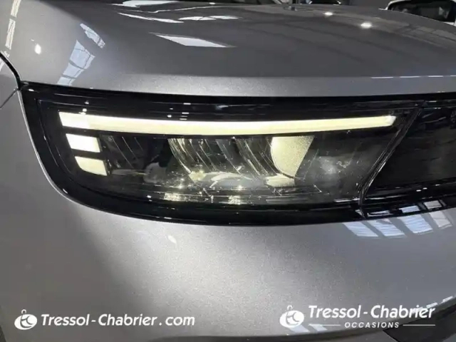 Opel Mokka 1.2 turbo hybrid 145 ch e-dct6 edition — photo 14