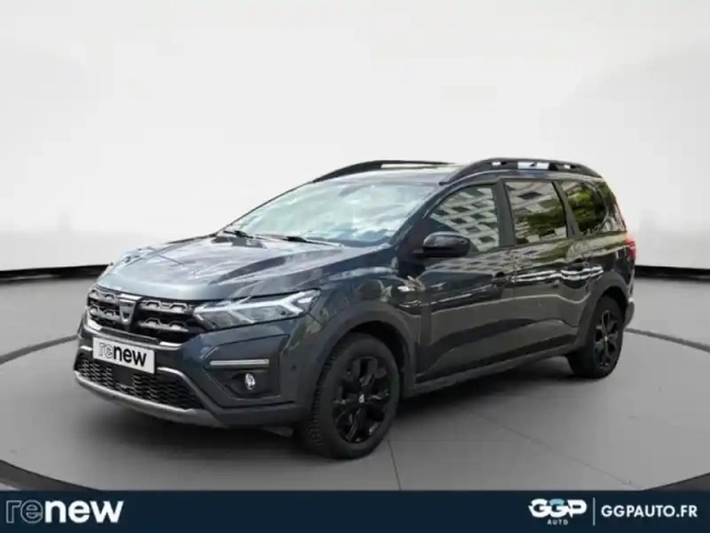 Dacia Jogger 1.0 eco-g 100ch sl extreme 7 places