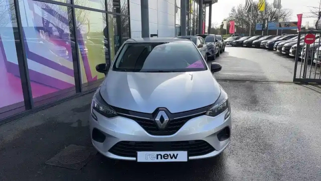 Renault Clio tce 90 — photo 7
