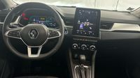 Renault Captur 1.6 E-Tech hybride 145ch Techno Fast Track — photo 11