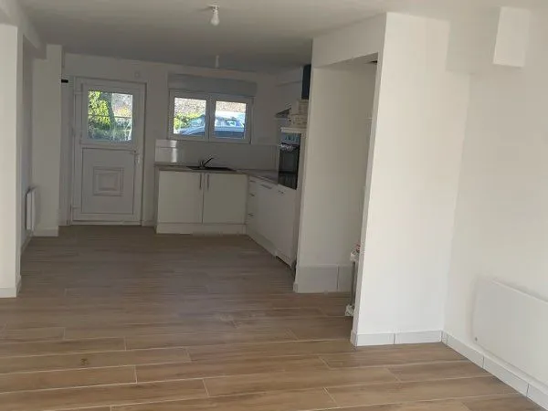 Petite maison