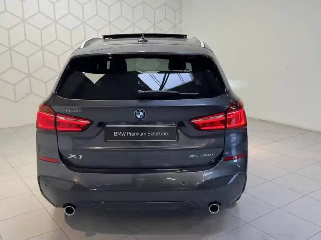 Bmw X1 sdrive 20i 192 ch dkg7 — photo 47