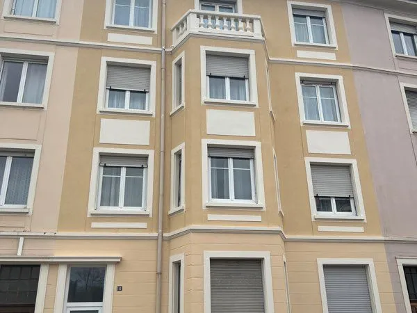 Immeuble de rapport 22 pièces 450 m²