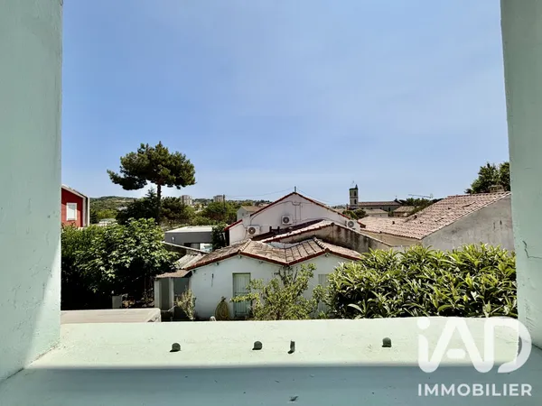 Vente Maison de ville 7 pièces
