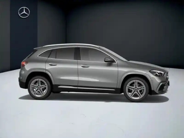Mercedes Gla 200 d — photo 16