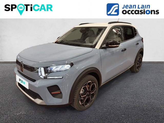 Citroen C3 Hybride 110 ch e-DCS6 Max