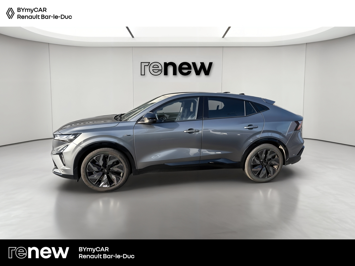 Renault Rafale E-Tech full hybrid 200 ch — photo 2