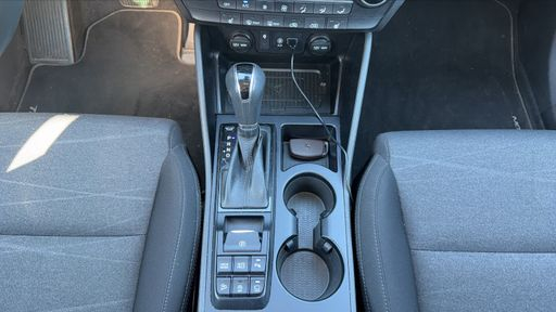 Hyundai Tucson 1.6 CRDi 136 DCT7 - Creative – 2019 – 154272 km – Diesel – Boîte Automatique — photo 32