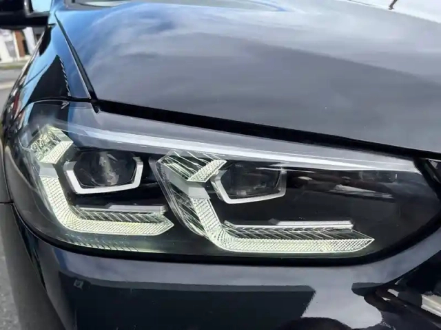 Bmw X3 sdrive18d 150ch bva8 — photo 81