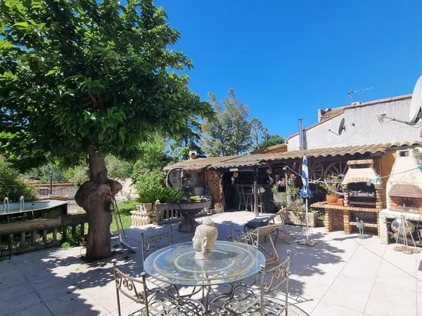 Maison 3 pièces 79 m²