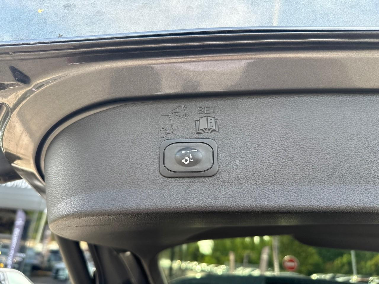 Ford Kuga 1.5 ecoboost 182ch stop&start st-line 4x4 bva — photo 19