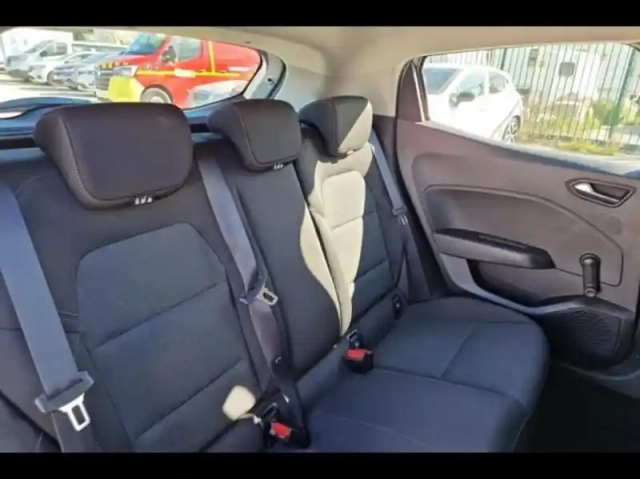 Renault Clio 1.0 tce 90ch business -21n — photo 11