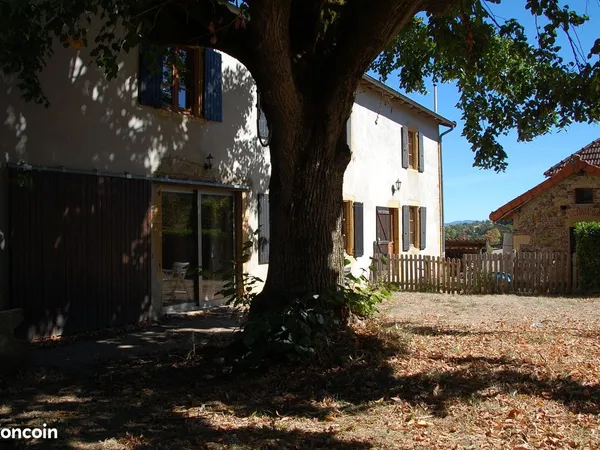 Maison 6 pièces 160 m²